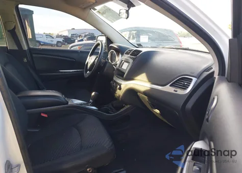 2011 Dodge Journey Mainstreet from USA, damaged, VIN 3D4PH1FG2BT515009